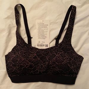 Lululemon Fine Form Bra